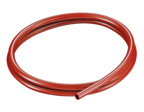 FURTUNE - SMC - TRS1065R-100, FLAME RESISTANT TUBING
