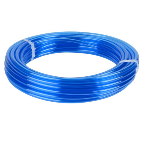 VERSUNI - SMC - TU0425BU-20, TUB DIN POLIURETAN Ø4