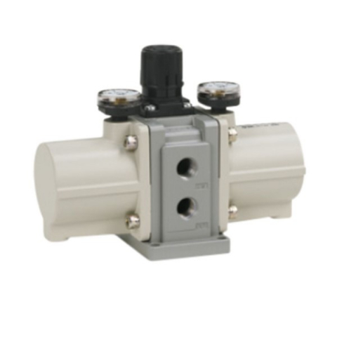 BOOSTERE - SMC - MULTIPLICATOR DE PRESIUNE