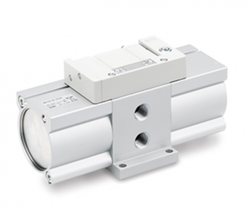 BOOSTERE - SMC - VBA10A-F02GN, MULTIPLICATOR DE PRESIUNE