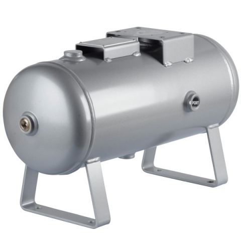 BOOSTERE - SMC - VBAT38AF-RV-Q, REZERVOR DE AER