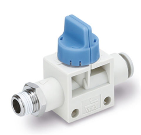 DEPOZIT - SMC - VHK3-M5-06F, FINGER VALVE