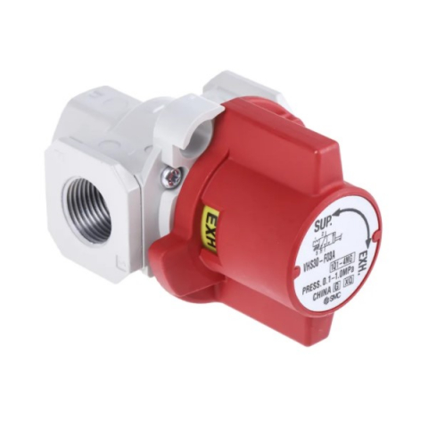 ROBINETI - SMC - VHS30-F03, ROBINET 3/2 MODULAR