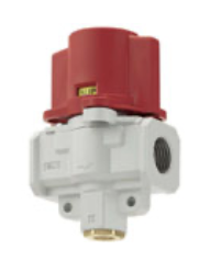 ROBINETI - SMC - VHS30-F03A, ROBINET 3/2 MODULAR