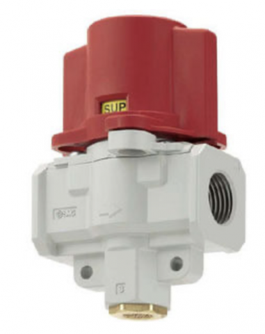 ROBINETI - SMC - VHS40-F04B, ROBINET 3/2 MODULAR