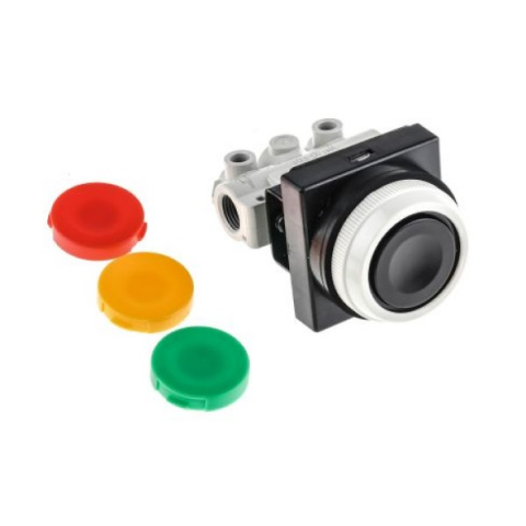 ROBINETI - SMC - VM130-01-33A, DISTRIBUITOR 3/2