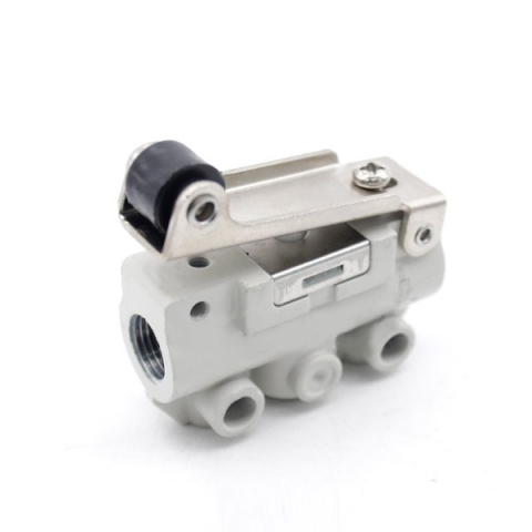 ROBINETI - SMC - VM131-01-01SA, DISTRIBUITOR 3/2