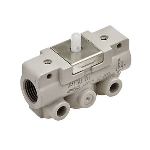 ROBINETI - SMC - VM132-M5-00A, DISTRIBUITOR 3/2