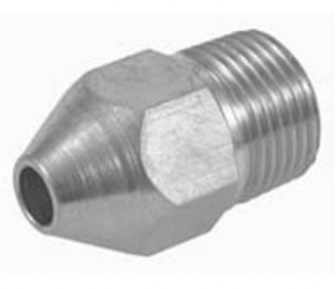 SMC - SMC - VMG1-R02-400, NOZZLE WITH MALE THREAD