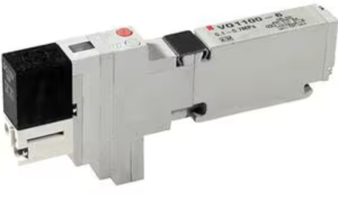 DEPOZIT - SMC - VVQ1000-52A-C8, FITTING ASSY