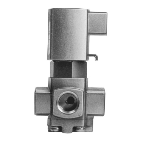 ELECTROVALVE - SMC - VXA3114-01F, VALVA PNEUMATICA
