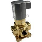 ELECTROVALVE - SMC - VXA3224-02N, VALVA COMANDA PNEUMATICA