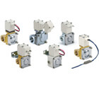 DEPOZIT - SMC - VXD230BHA, 2 PORT SOLENOID VALVE