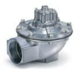 AIR - SMC - VXFA22AAAX67, 2 PORT AIR OPERATED VALVE