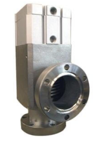DEPOZIT - SMC - XMA-16G-M9//, STAINLESS STEEL HIGH VACUUM VALVE