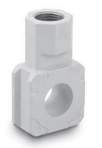 PNEUMATICA - SMC - Y10, SPACER