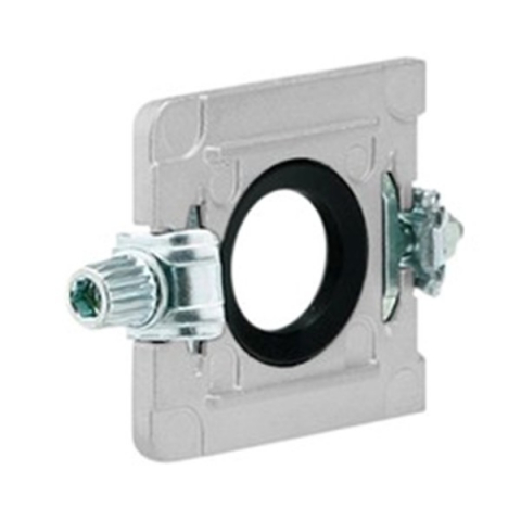 SUPORTI - SMC - Y200-A, BRIDA FIXARE