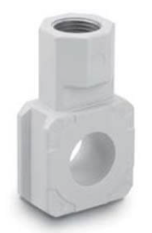 PNEUMATICA - SMC - Y210-F02, T-INTERFACE