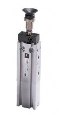 FLUIDE - SMC - ZCDUKQ20-50D, CILINDRU PENTRU VACUUM