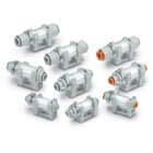 DEPOZIT - SMC - ZFC32-B, IN-LINE AIR FILTER