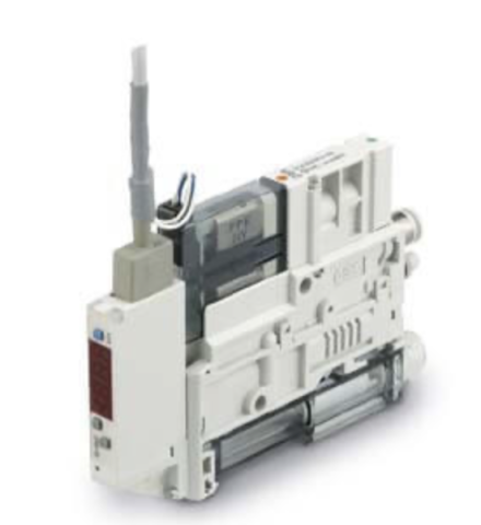 SMC - SMC - ZK2A15K5NL3-08, VACUUM EJECTOR