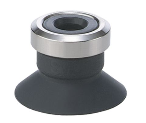 SMC - ZP13CF, WITH LOCK RING - ZP (U,C)
