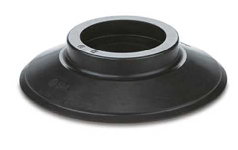 VACUUM - SMC - ZP3E-50UMS, VACUUM PAD