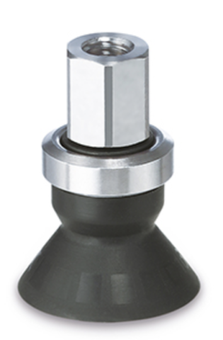 SMC - ZPT10US-B5, WITH LOCK RING - ZP (U,C)