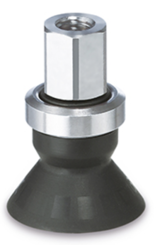 DEPOZIT - SMC - ZPT13CS-A5, VERTICAL ENTRY VACUUM PAD