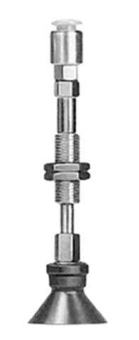 DEPOZIT - SMC - ZPT20CSK10-06-A10, VERTICAL ENTRY V/PAD & BUFFER