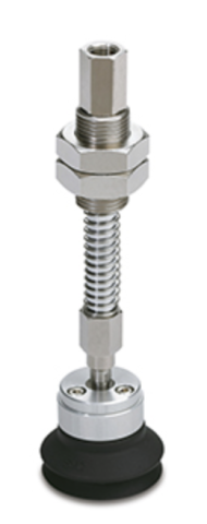 DEPOZIT - SMC - ZPT32BSK20-06-A10, VACUUM PAD