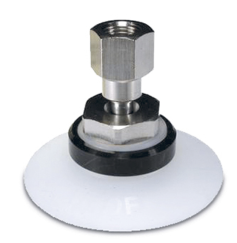 DEPOZIT - SMC - ZPT40FN-B01, BALL JOINT VACUUM PAD WITH BUF