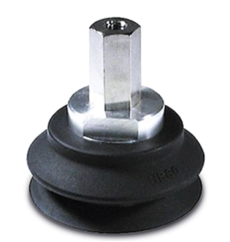 DEPOZIT - SMC - ZPX50HBN-B01-B8, VACUUM PAD