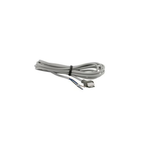 PNEUMATICA - SMC - ZS-38-4G, CONECTOR ELECTRIC ISE/ZSE