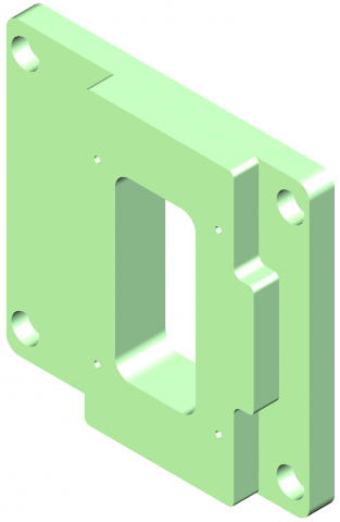 10158 - 10158.013.D-008 -  SUPORT 1