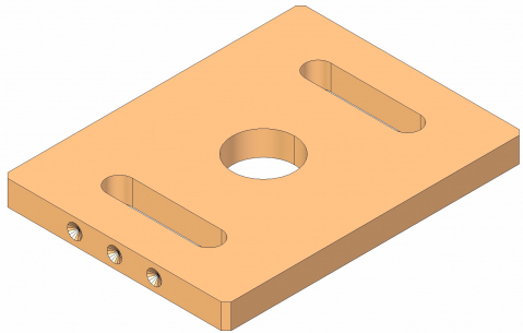 10158 - 10158.006.D-027 - SUPORT 1 CILINDRU