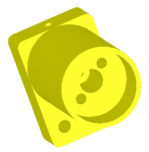 10144 - 10144.001.D-121 - SUPORT 2 DOZATOR