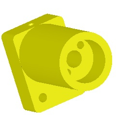 10144 - 10144.001.D-122 - SUPORT 2 DOZATOR