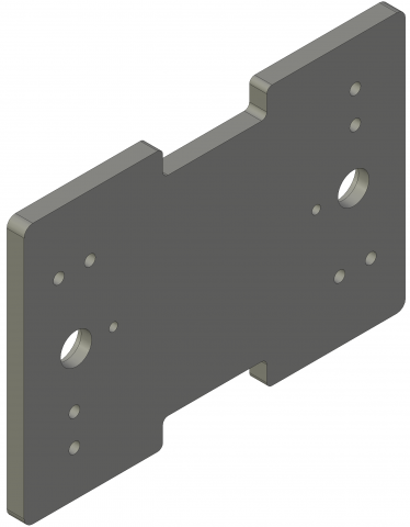 10137 - 10137.004.D-011 - SUPORT