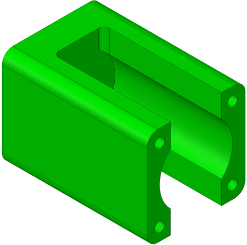 10174 - Dispozitive MASTERPIECE - 10174.001.D-114 - SUPORT