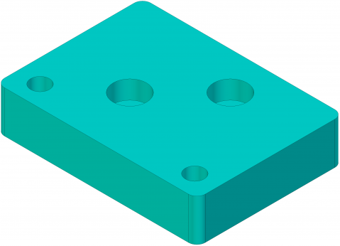 VIPER - 10143.023.D-014 - SUPORT APASATOR