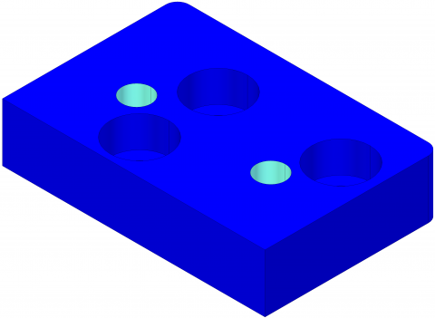 10170 - Linie preasamblare BEATLE - 10170.005.D-003 - SUPORT BALAMA