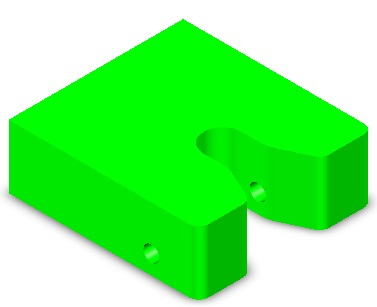 10144 - 10144.001.D-091 - SUPORT BOLT