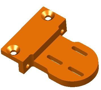 PROIECTE - 10144.001.D-137 - SUPORT BOLT