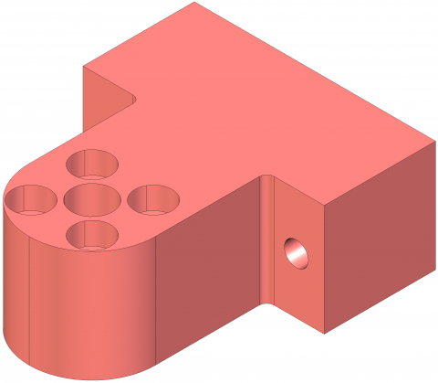 PROIECTE - 10131.002.D-014 - SUPORT CILINDRU 1