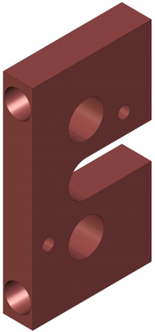 PROIECTE - 10135.004.D-014 - SUPORT CILINDRU