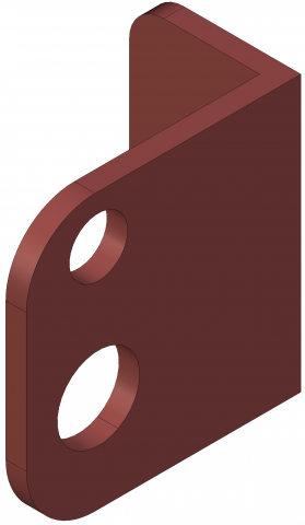 PROIECTE - 10131.002.D-015 - SUPORT CILINDRU 2