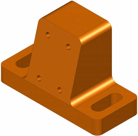 10135 - 10135.019.D-032 - SUPORT CILINDRU 2