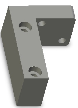 10158 - 10158.001.D-034 - SUPORT CILINDRU