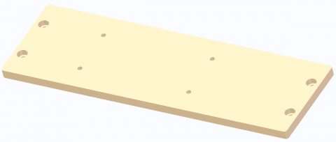 PROIECTE - 10166.007.D-023 - SUPORT CILINDRU